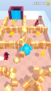 Transform Master Mod Apk v1.7.6 (Unlimited Money) For Android 3