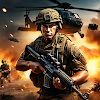FPS Commando Shooter Strike 3d icon