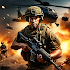 FPS Commando Shooter Strike 3d