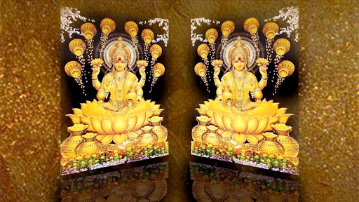 Lakshmi Devi Wallpapers HD