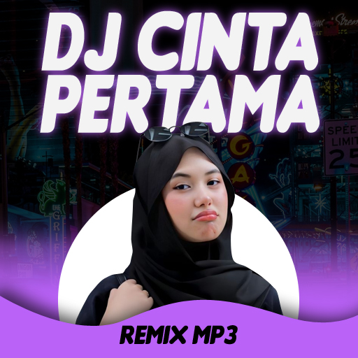 DJ Cinta Pertama Remix Mp3 Screenshot