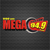La Mega  94.9 - 890 - WAMG icon