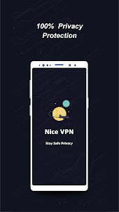 Nice VPN - VPN Proxy