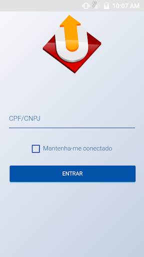 Android application Uzzy Telecom screenshort
