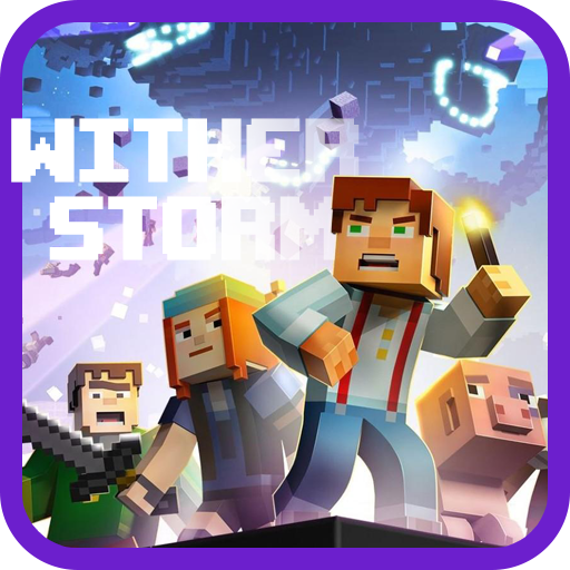 Wither Storm Boss Mod for MCPE for Android - Free App Download