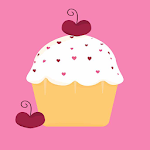 Cute Cupcakes Live Wallpaper Apk