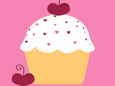 カップケーキ 壁紙 316872-カップケーキ 壁紙