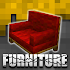 furniture mod for minecraft pe1.0.6
