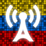 RadioVenezuela - 300+ live stations from Venezuela icon
