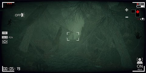Dark Forest: Lost Storyのおすすめ画像4