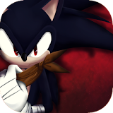 Dark Sonic Night Hunter icon