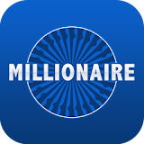 Millionaire 2017 icon