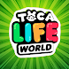 TOCA Life World Town Free Toca Guide - Androidアプリ