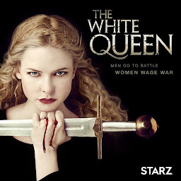 Icon image The White Queen