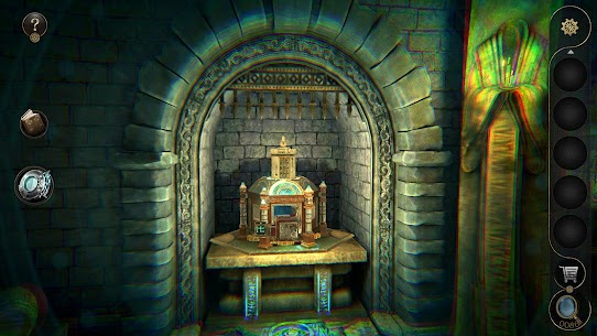 3D Escape Room : Mystic Manor 5