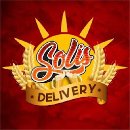 Icon image Solis Delivery