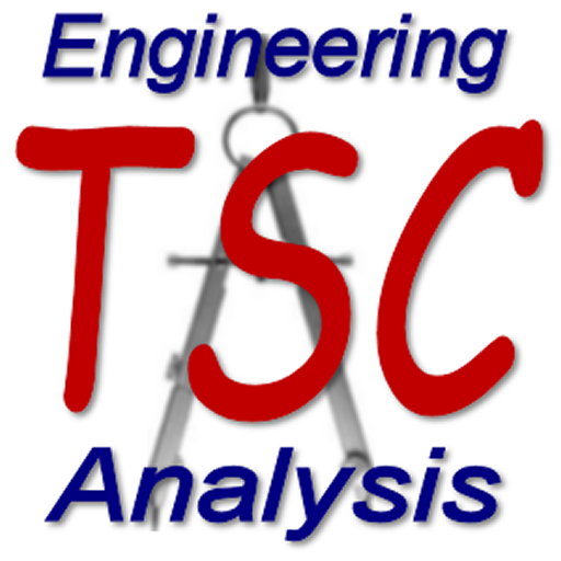 TSC Engineering logo