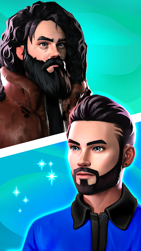 Hair Tattoo: Barber Salon Game 1