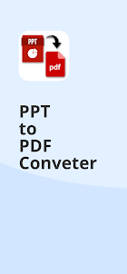 PPT to PDF Converter