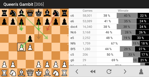 Chess Openings Pro Mod Unlimited Money 4 10 Download