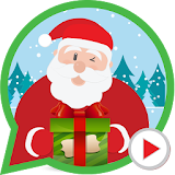 Christmas Cards Animation icon