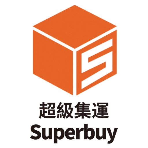 超級集運 logo