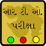 Cover Image of Descargar Examen RTO en Gujarati  APK