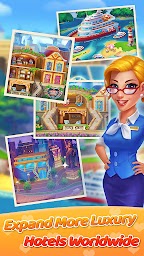 Hotel Marina - Grand Tycoon