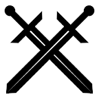 Pathos: Nethack Codex logo