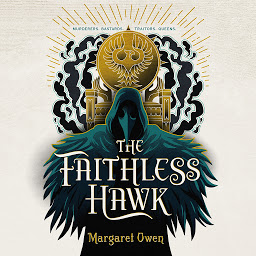 Icon image The Faithless Hawk