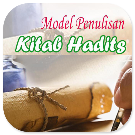 Model Penulisan Kitab Hadits دانلود در ویندوز