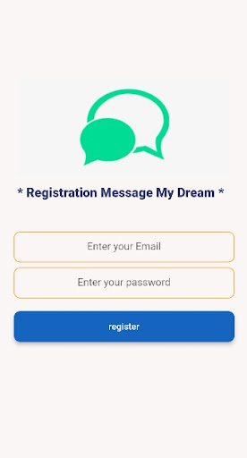 Android application MDM screenshort