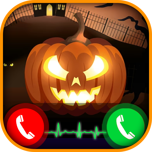 Halloween Video Call Prank Download on Windows