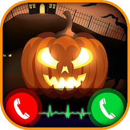 Icon image Halloween Video Call Prank