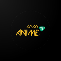 GoGo Anime -Watch anime online