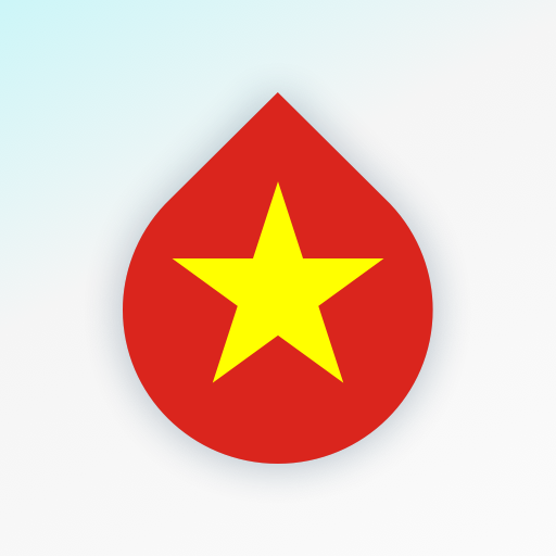 Drops: Learn Vietnamese 38.19 Icon