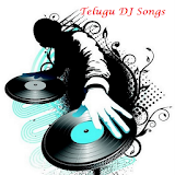 Telugu DJ Songs icon