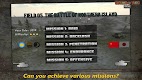 screenshot of Attack on Tank : World Warfare