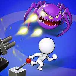 Circle Hero Mod Apk