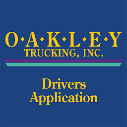 Icon image Oakley Trucking