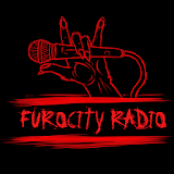 Furocity Radio - Official App icon