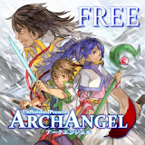 ArchAngel 無料[ストーリー重視育成シューティング] icon