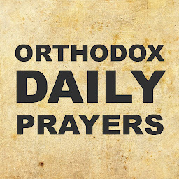 Icon image Orthodox Daily Prayers