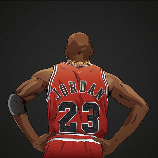 Michael Jordan Wallpaper HD Download on Windows