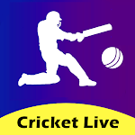 Cover Image of Unduh Cricket Matches - Points Table, Cricket Scores 1.6 APK
