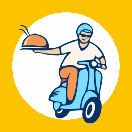 SwaadSathi : Restaurant App logo