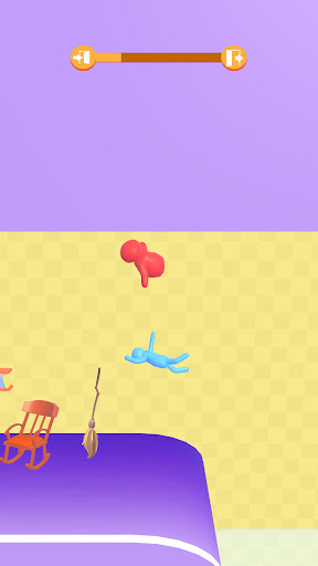 Android application Ragdoll Escape screenshort