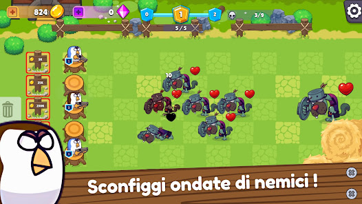 Immagine screenshot
