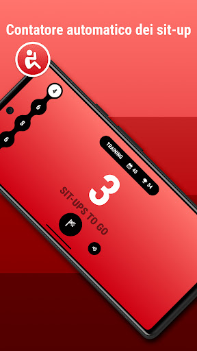 Anteprima dell'app