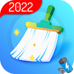 Cover Image of Download Super Cleaner：Speed Booster  APK